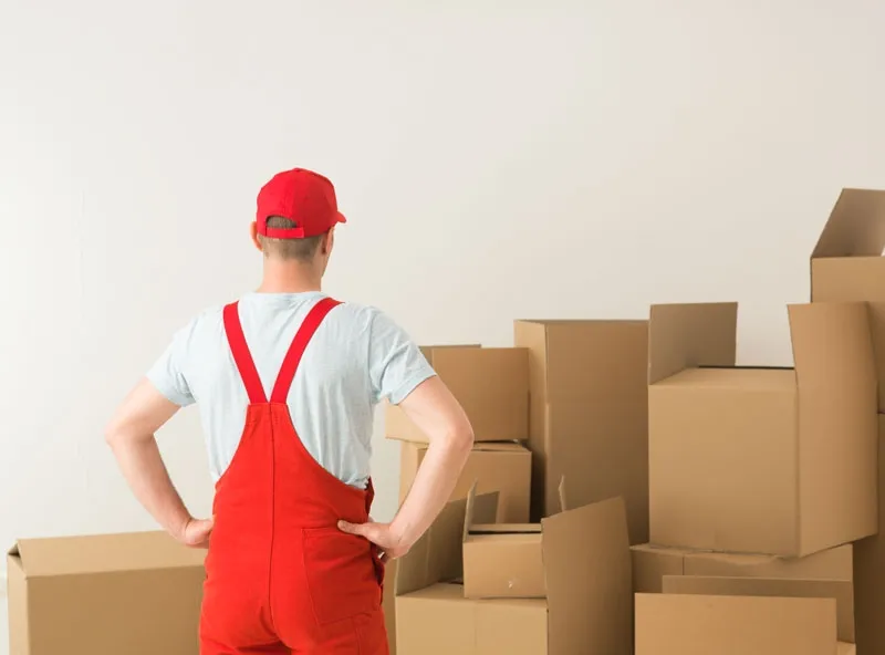 Paketleme