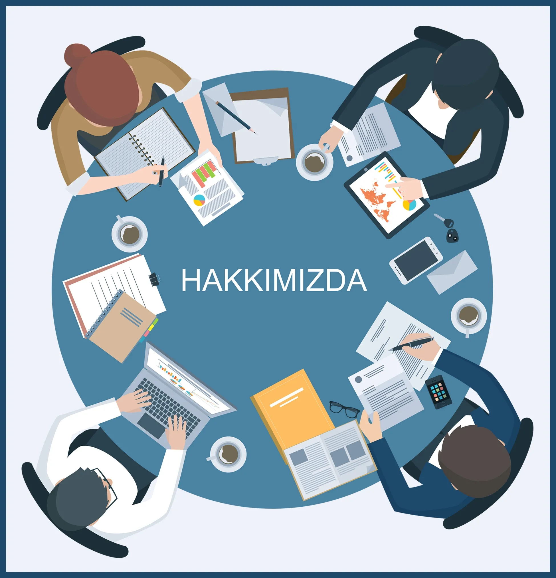 Hakkımızda